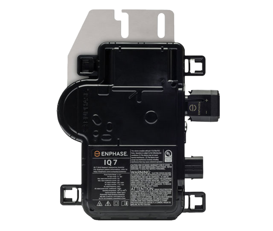 ENPHASE IQ7X-96-2-INT MICROWECHSELRICHTER, 320 VA, 1-PHASIG