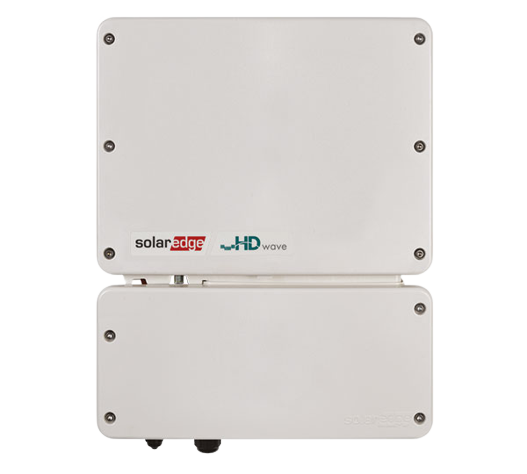 Solarics_SOLAREDGE Wechselrichter SE6000H-RWS HD-WAVE STOREDGE HYBRID **NOT DE** HD-WAVE-WECHSELRICHTER MIT STOREDGE-SCHNITTSTELLE