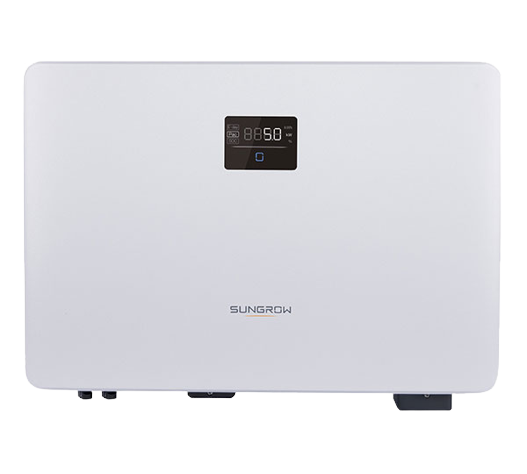 Solarics_SUNGROW Wechselrichter SH3.6RS **NOT DE/AT/CH** HYBRIDWECHSELRICHTER