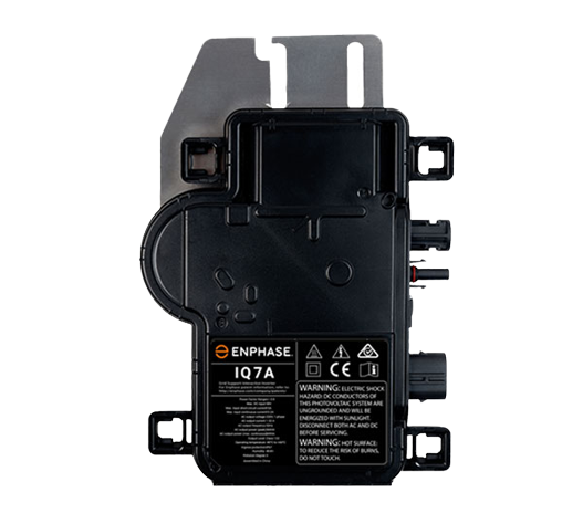 ENPHASE IQ7A-72-M-INT MICROWECHSELRICHTER MIT INTEG. MC4-ANSCHLÜSSEN