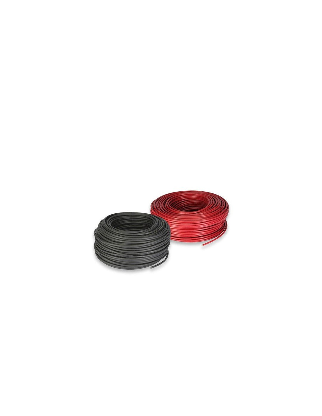 Solarkabel Set 6mm 50mt Rot 50mt Schwarz Photovoltaik Boote Camper