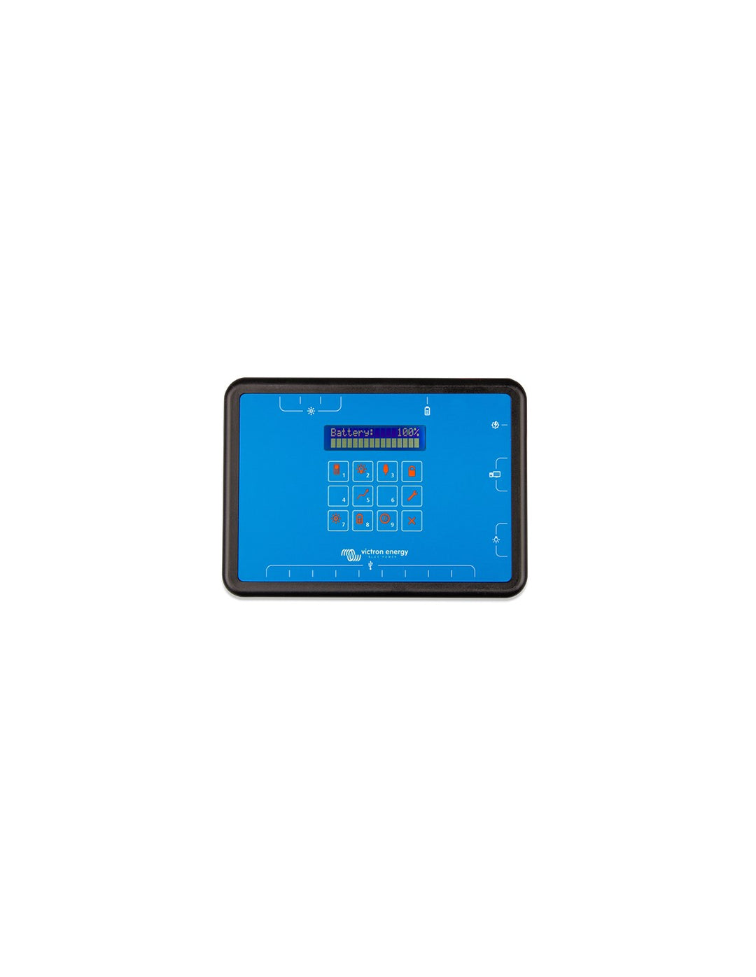 Solarladeregler Smart 20A MPPT SHS200 Victron Energy
