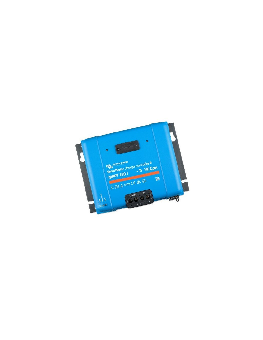 SolarLaderegler Smartsolar MPPT 150/100-TR VE.CAN 150Voc 100A Victron Energy