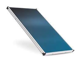Ariston CGAS017 – QR-E CU – SOLARKOLLEKTOR