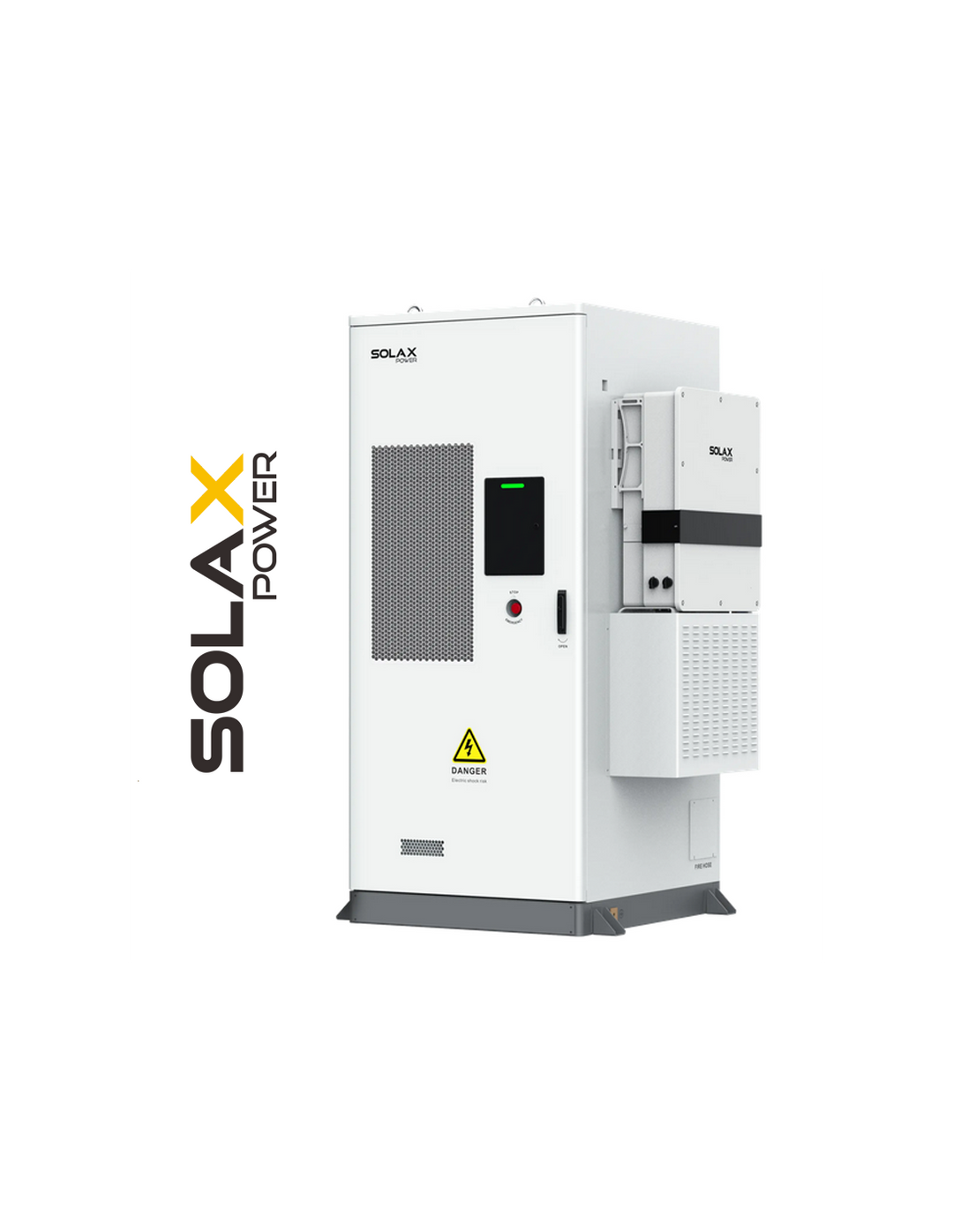 SolaX Power AELIO-P50B100