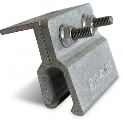 K2 Systems Stehfalzklemme Solid Standing SeamClamp RibRoof Speed 500