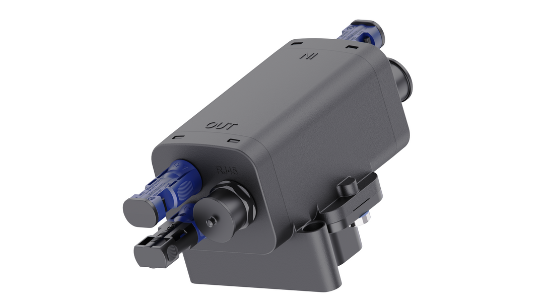 Solinteg - Batteriespeicher - Battery Adapter for B5K1