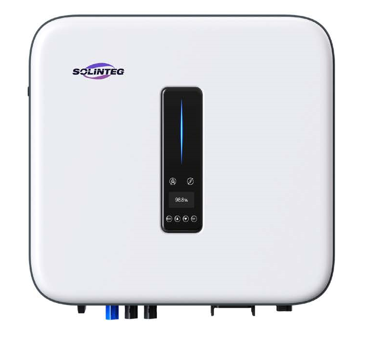Solinteg - Hybridwechselrichter - M2HS-5K-30