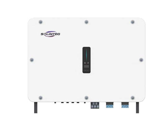 Solinteg - Hybridwechselrichter - M2HT-30K-150