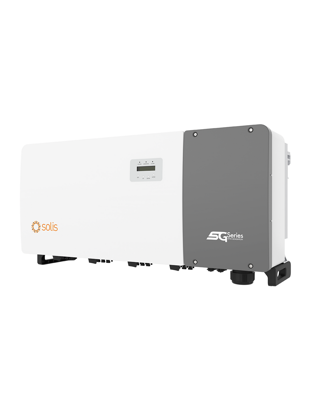 Solis 80K-5G-PRO