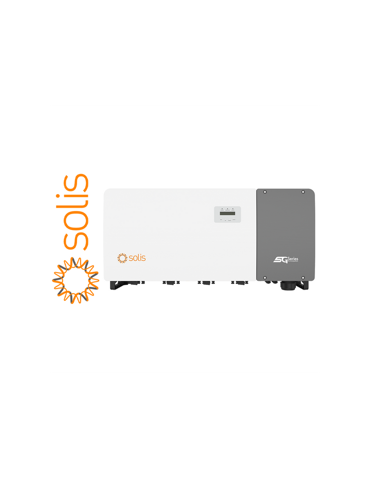 Solis 80K-5G-PRO