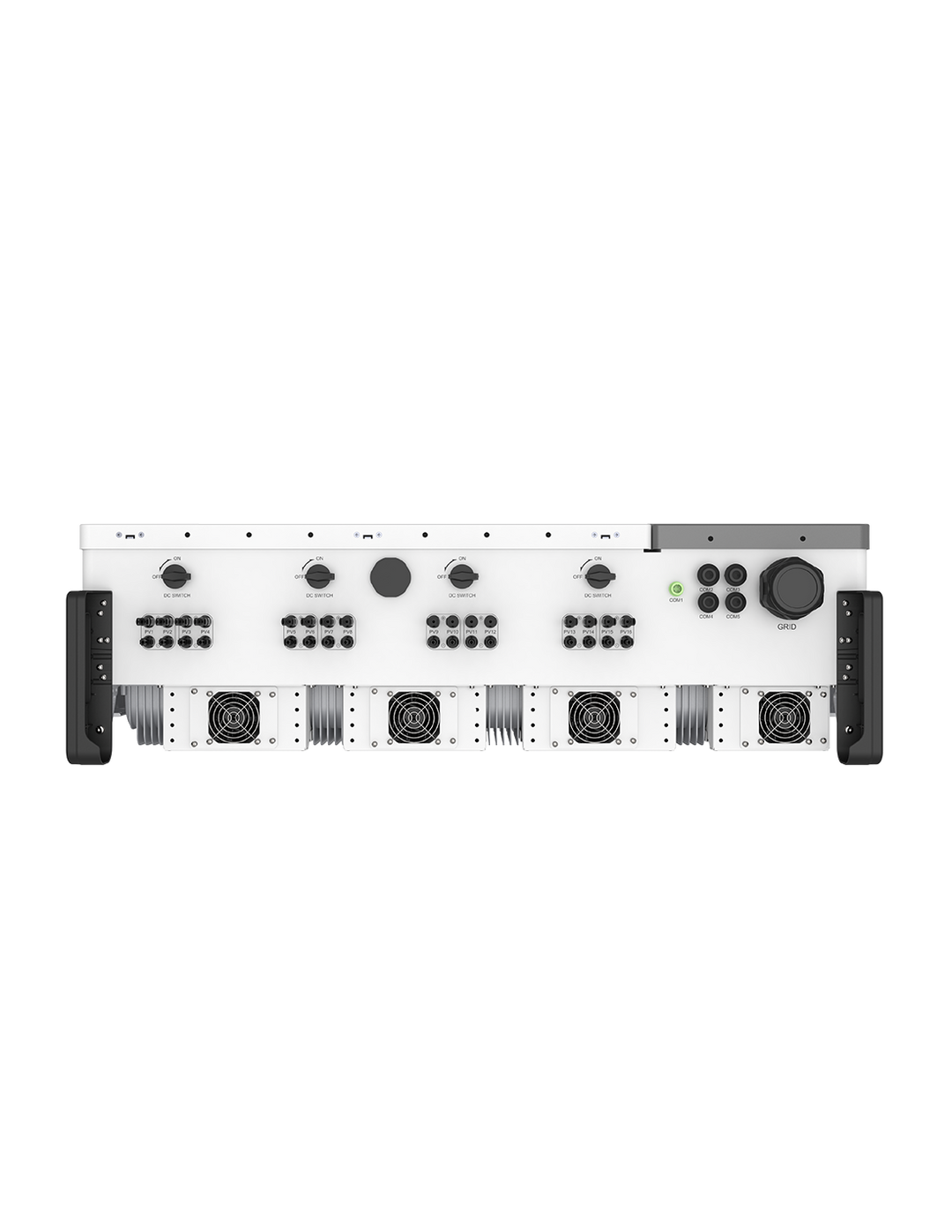 Solis 80K-5G-PRO