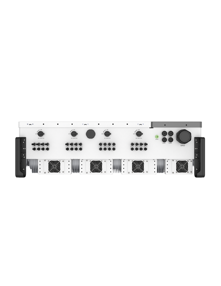 Solis 80K-5G-PRO