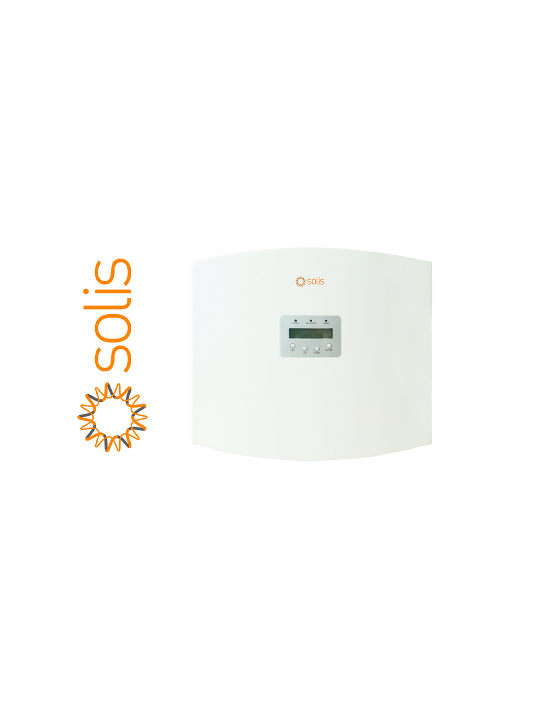 Solis EPM3-5G+