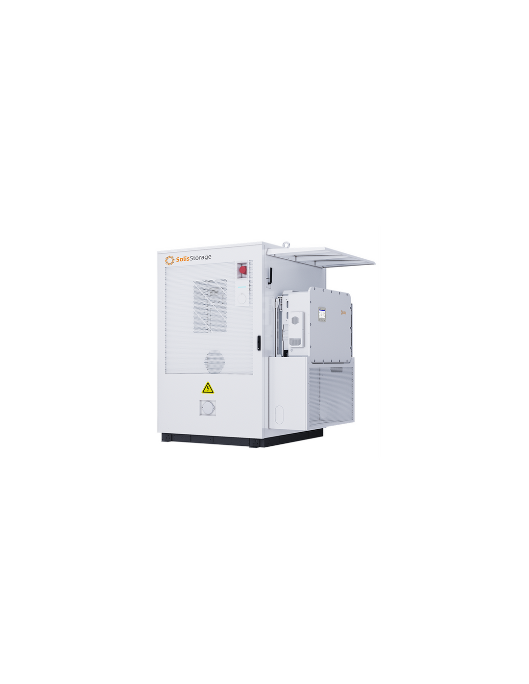 Solis EverCore 125-261-PRO SolisEC-125-261-PRO