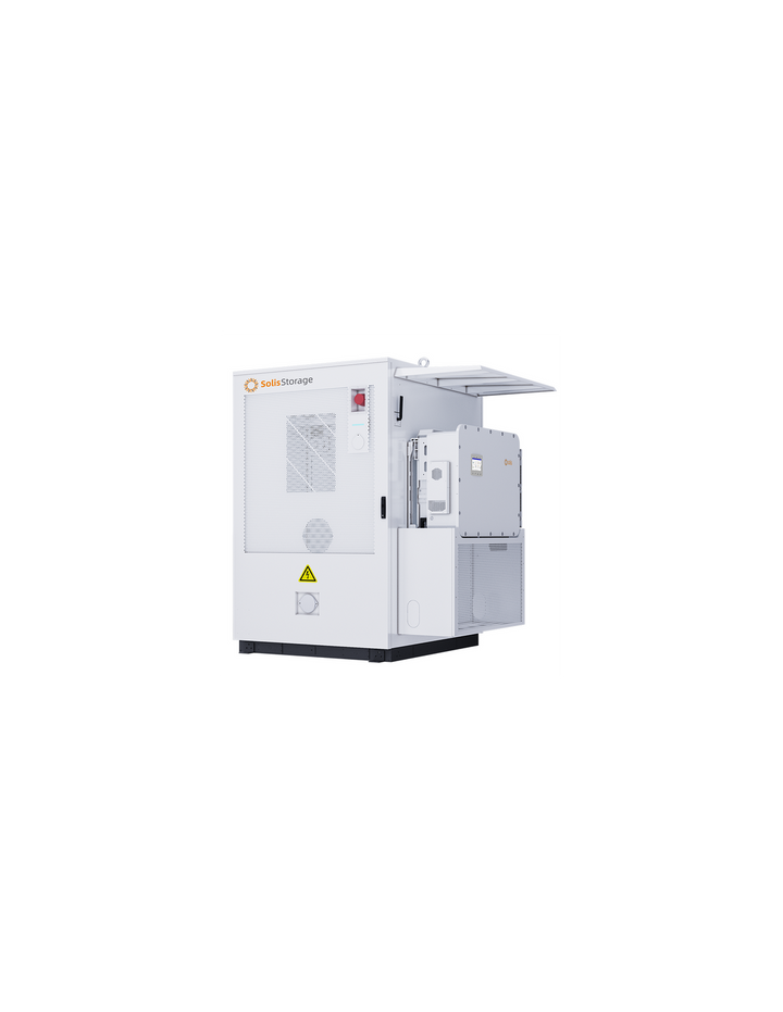 Solis EverCore 125-261-PRO SolisEC-125-261-PRO