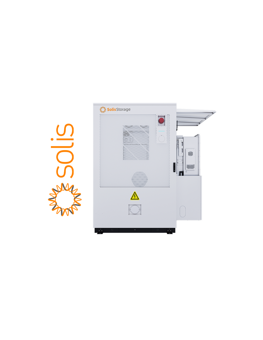 Solis EverCore 125-261-PRO SolisEC-125-261-PRO