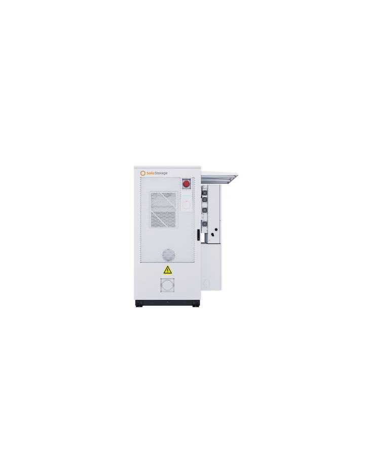 Solis EverCore 50-100-PRO SolisEC-50-100-PRO