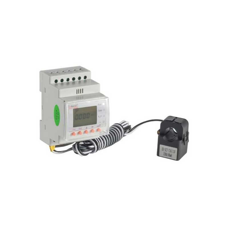 SOLIS - Compteur d'énergie intrusif - Monophasé