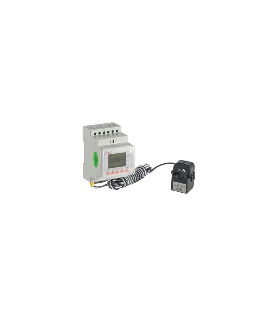 SOLIS METER EPM Einphasig