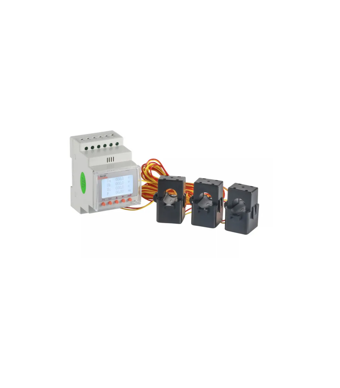 SOLIS METER EPM Dreiphasig