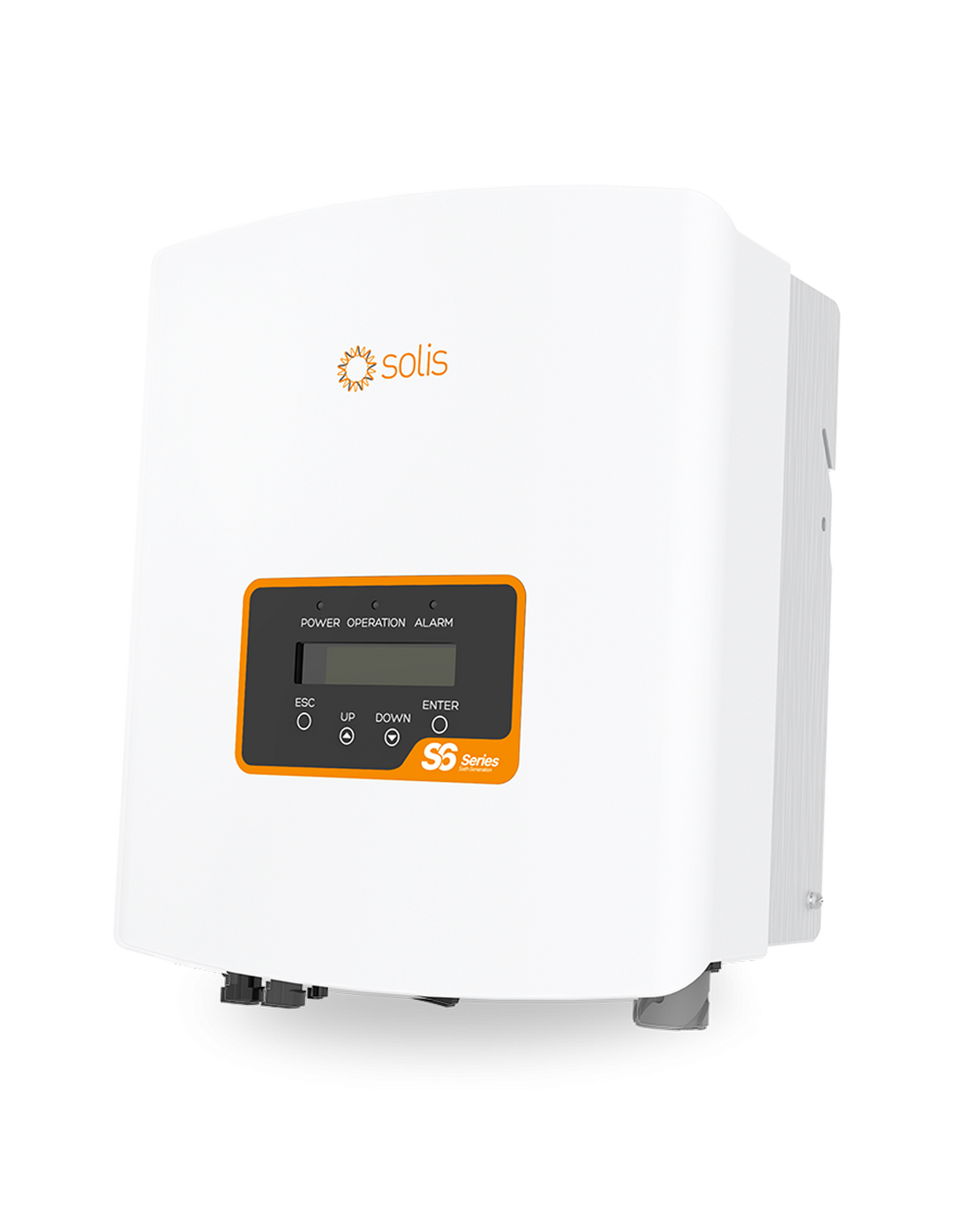Solis mini-2000-S6 SOLIS-MINI-2000-S6
