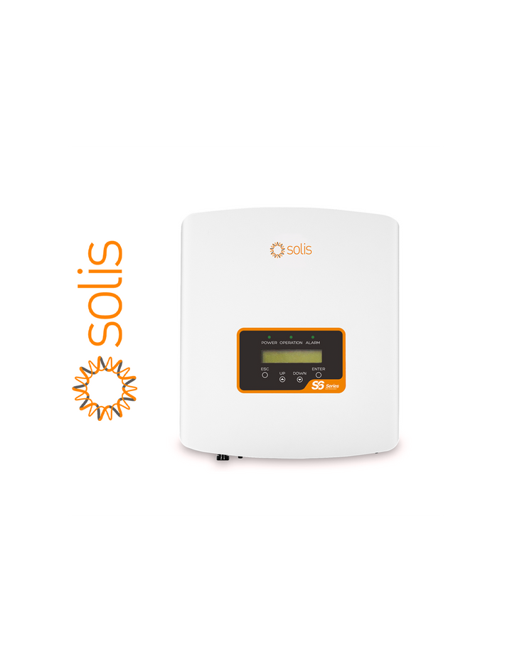 Solis mini-700-S6 SOLIS-MINI-700-S6