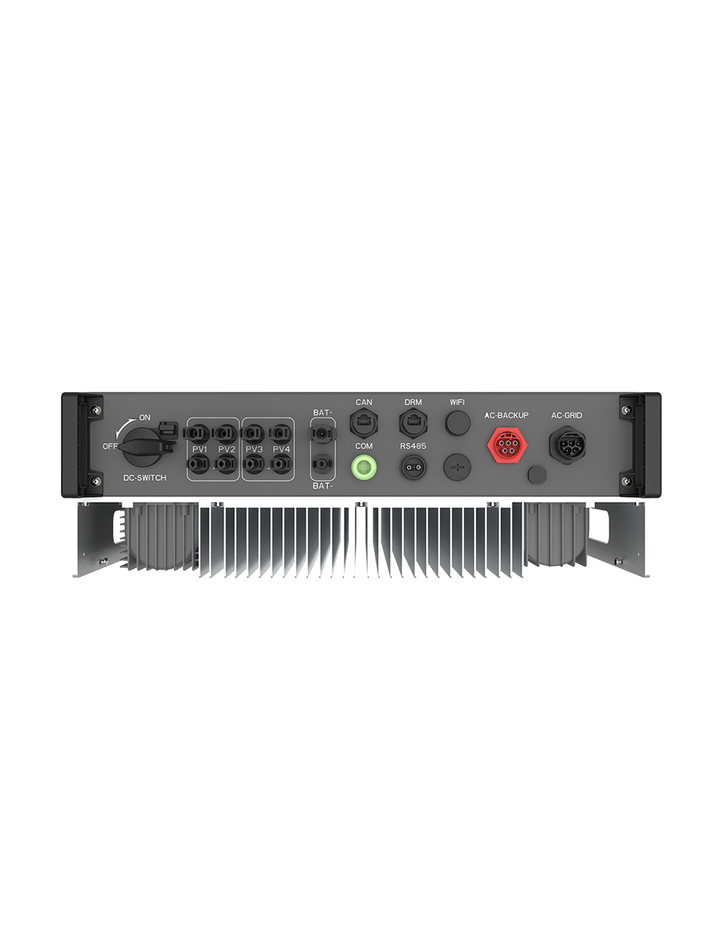 Solis RHI-3P5K-HVES