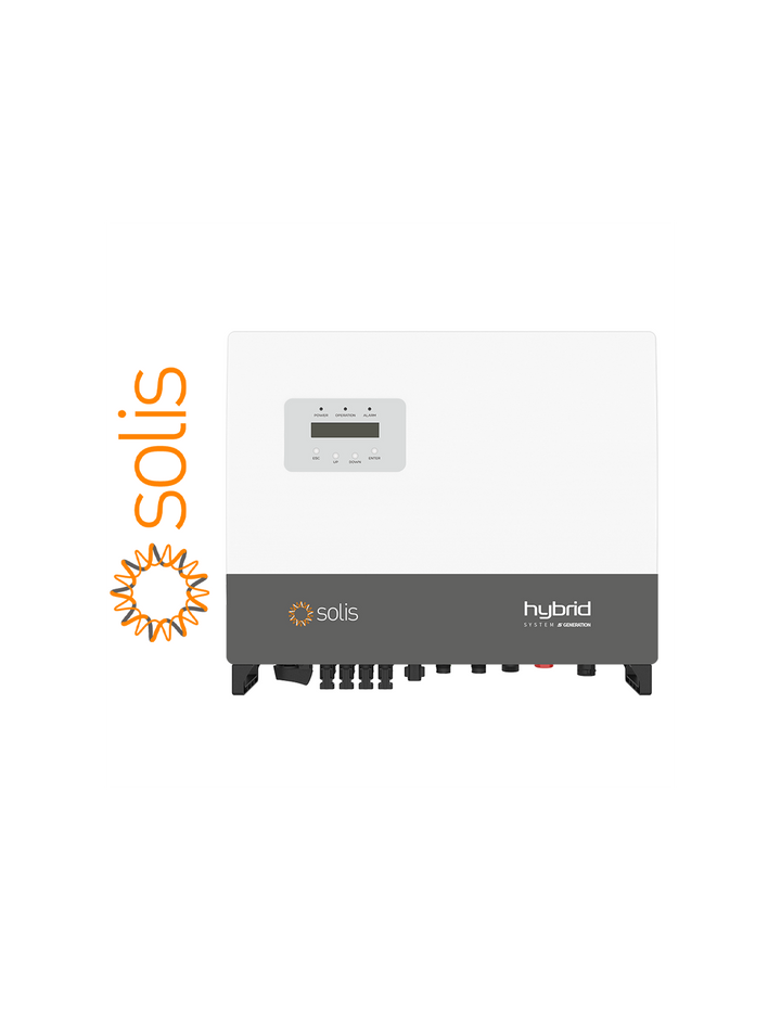 Solis RHI-3P5K-HVES