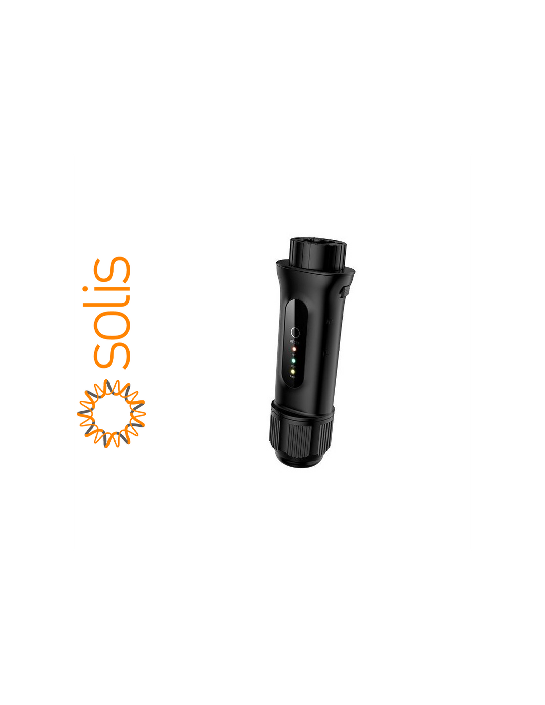 Solis S2-WL-ST 4 pins