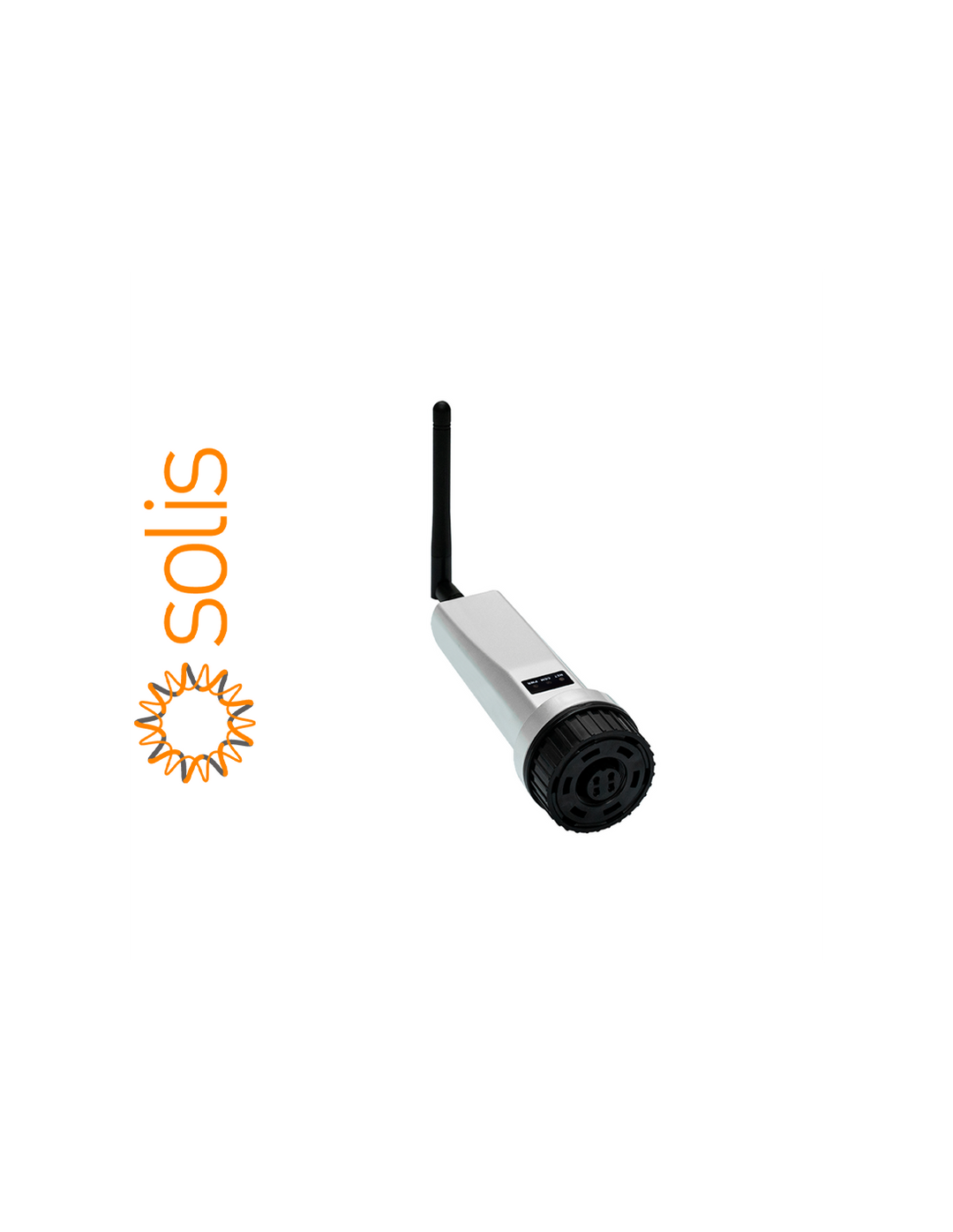 Solis S3-WIFI-ST