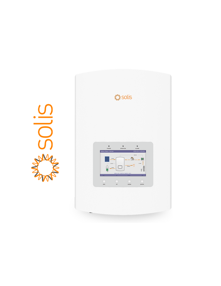 Solis S5-EH1P4.6K-L