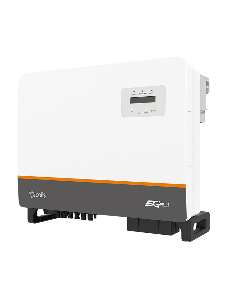 Solis S5-GC30K