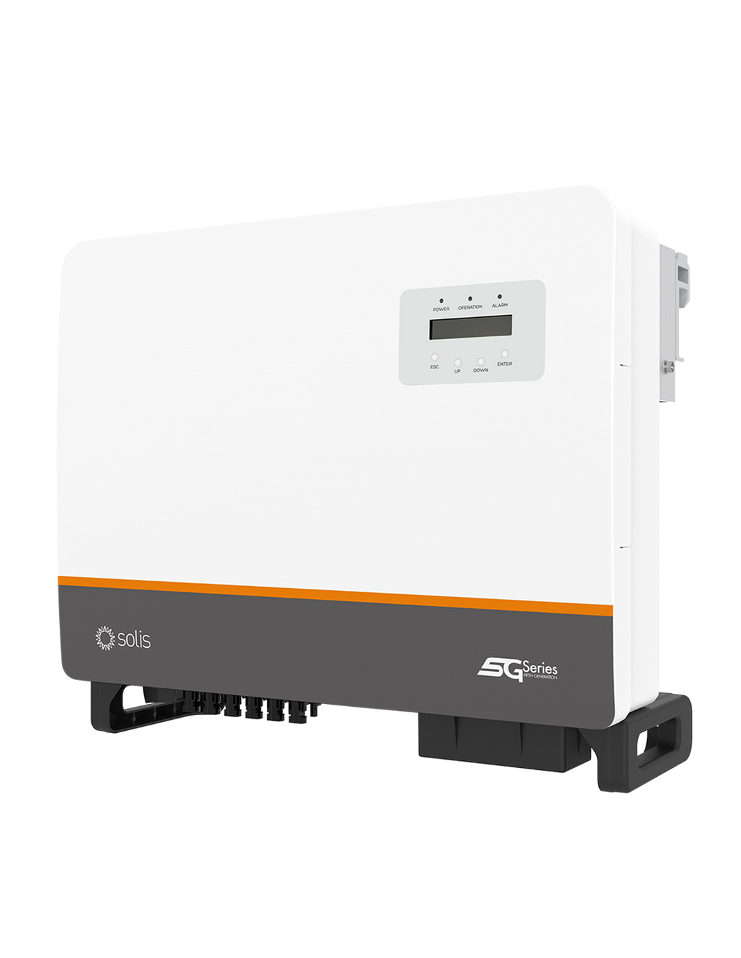 Solis S5-GC36K