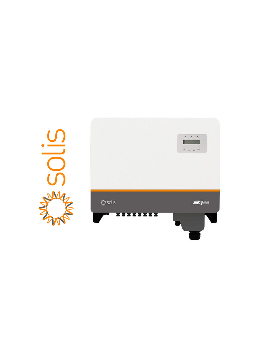 Solis S5-GC36K
