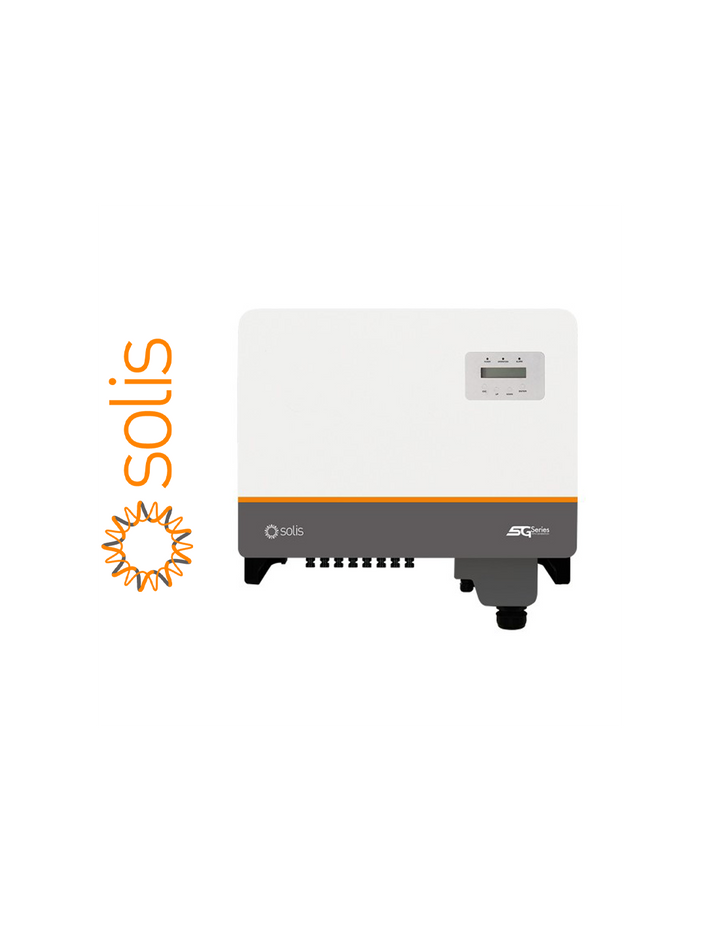 Solis S5-GC40K