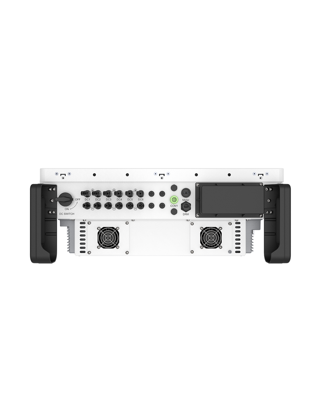 Solis S5-GC40K