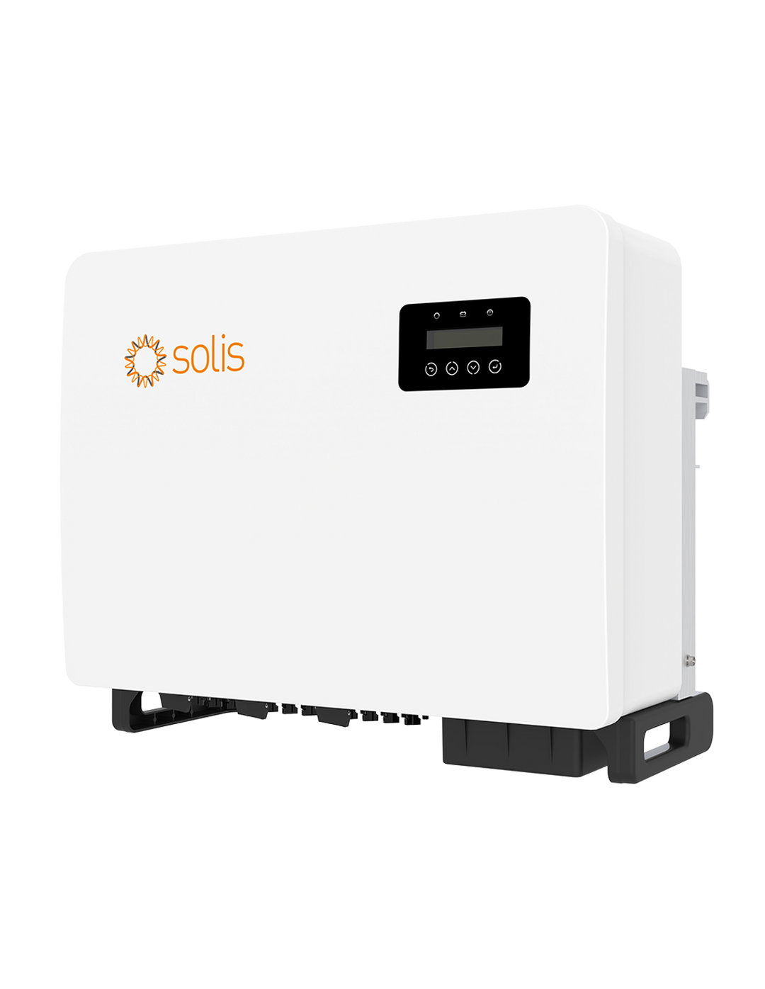 Solis S5-GC60K