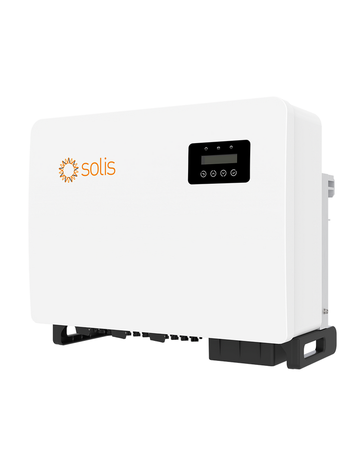 Solis S5-GC60K
