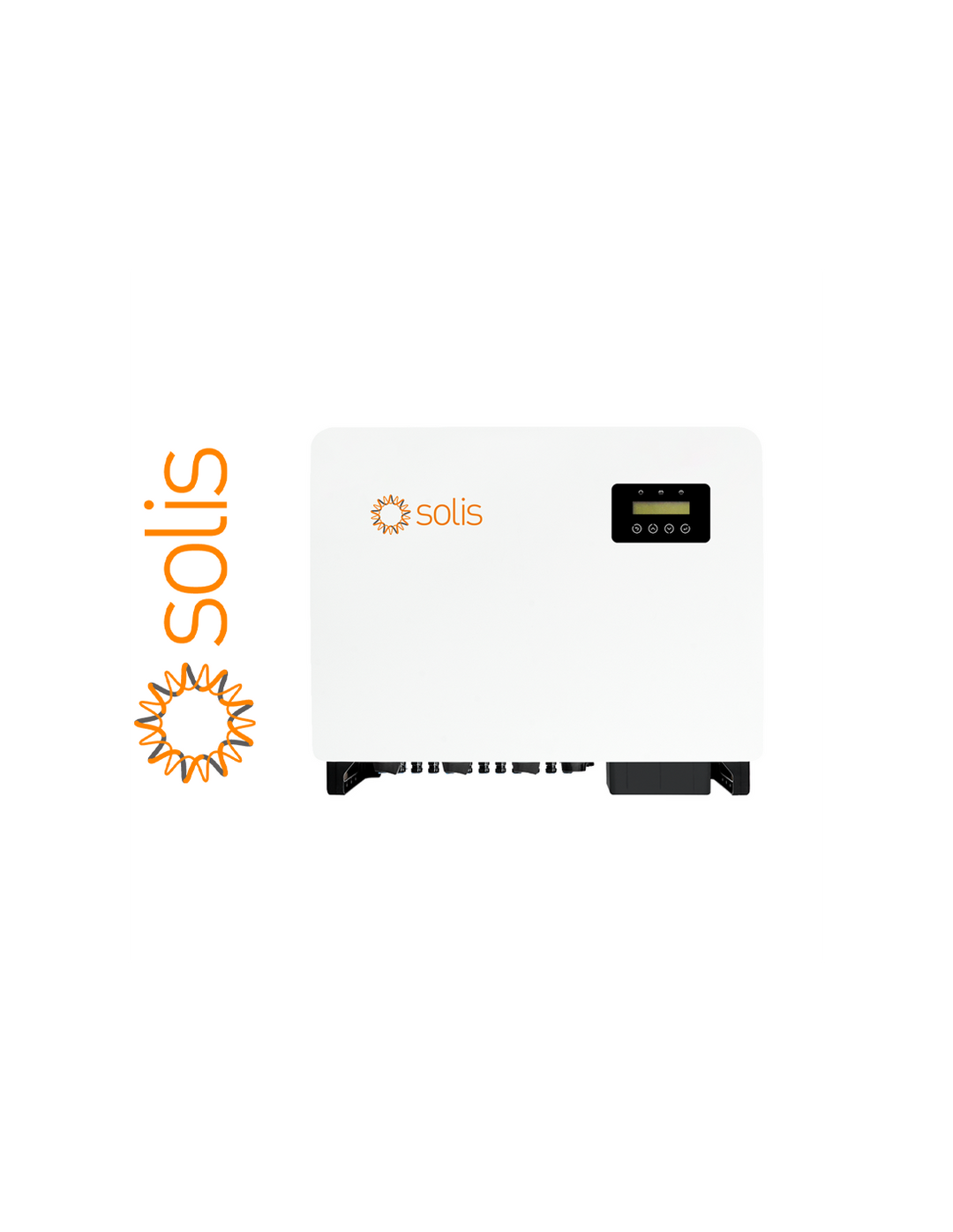 Solis S5-GC60K