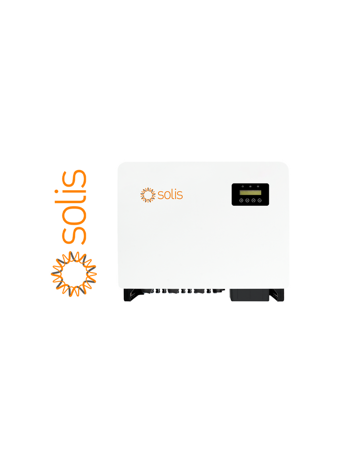 Solis S5-GC60K