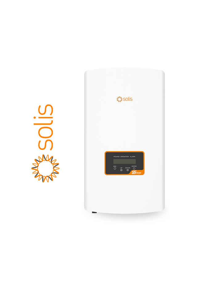 Solis S5-GR3P6K