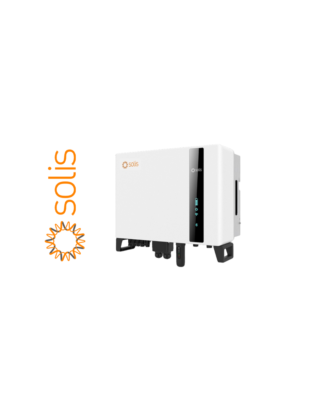 Solis S6-EH3P10K-H-EU