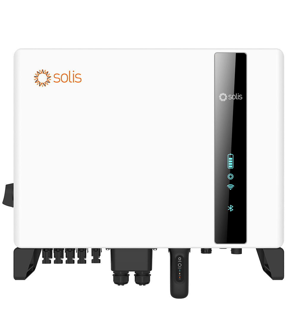 Solis S6-EH3P5K-H-EU