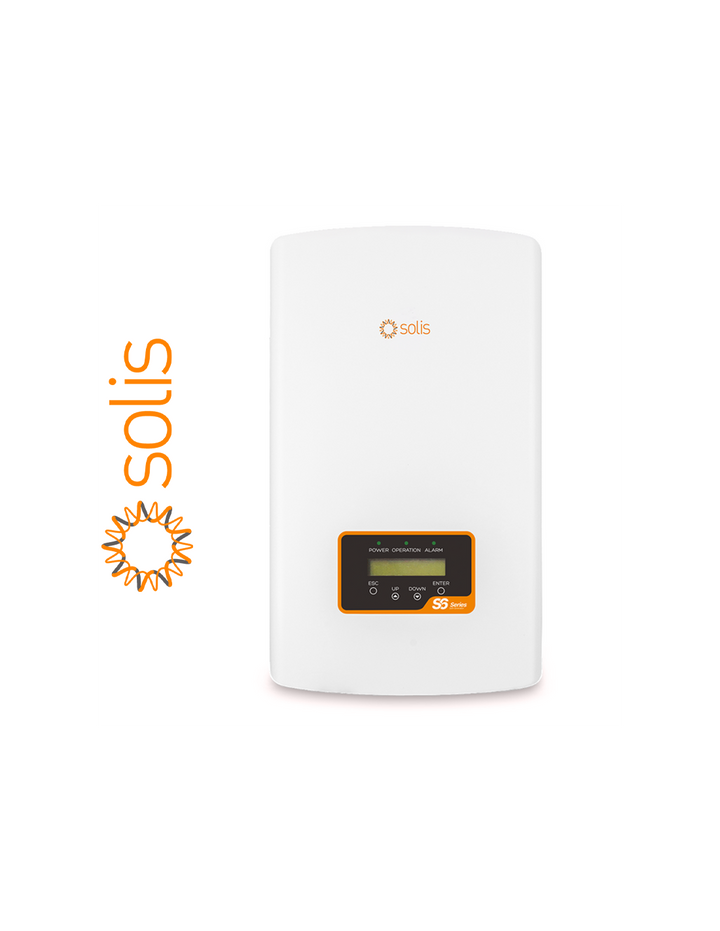Solis S6-GR1P5K