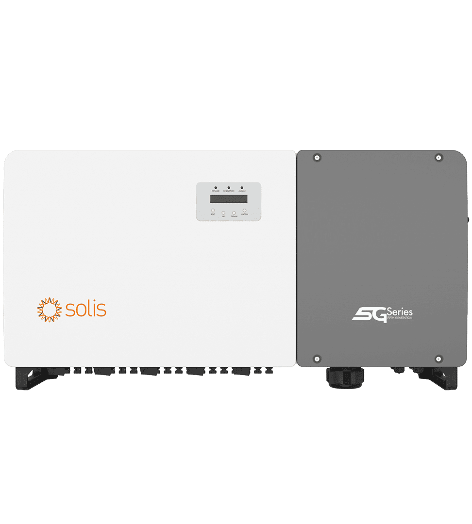 Solis Solis-100K-5G