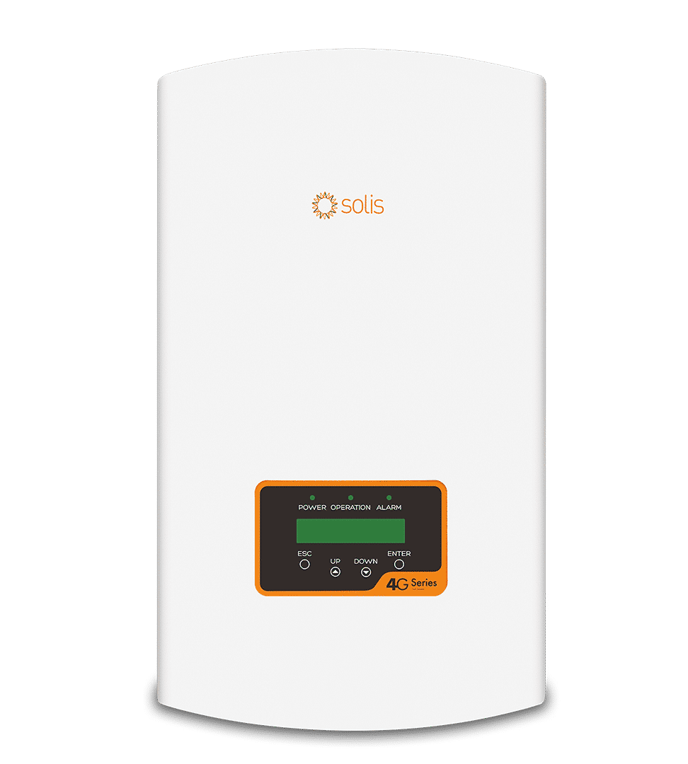 Solis Solis-3P3K-4G