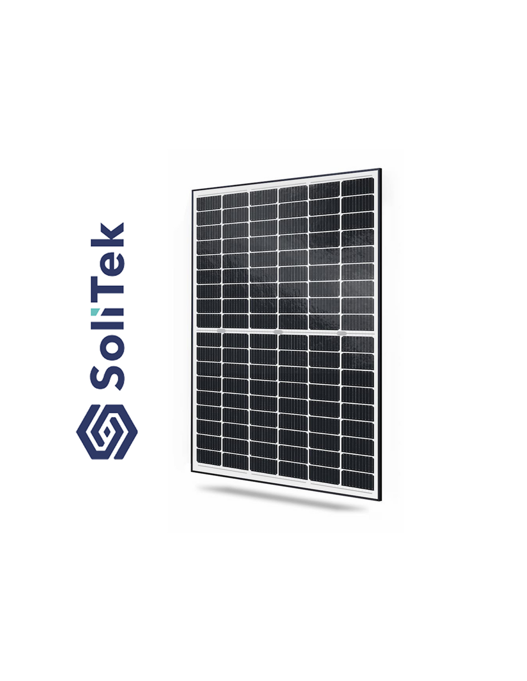 SoliTek Semi-Clear B96 455 W GG-F-35 B.96/455W