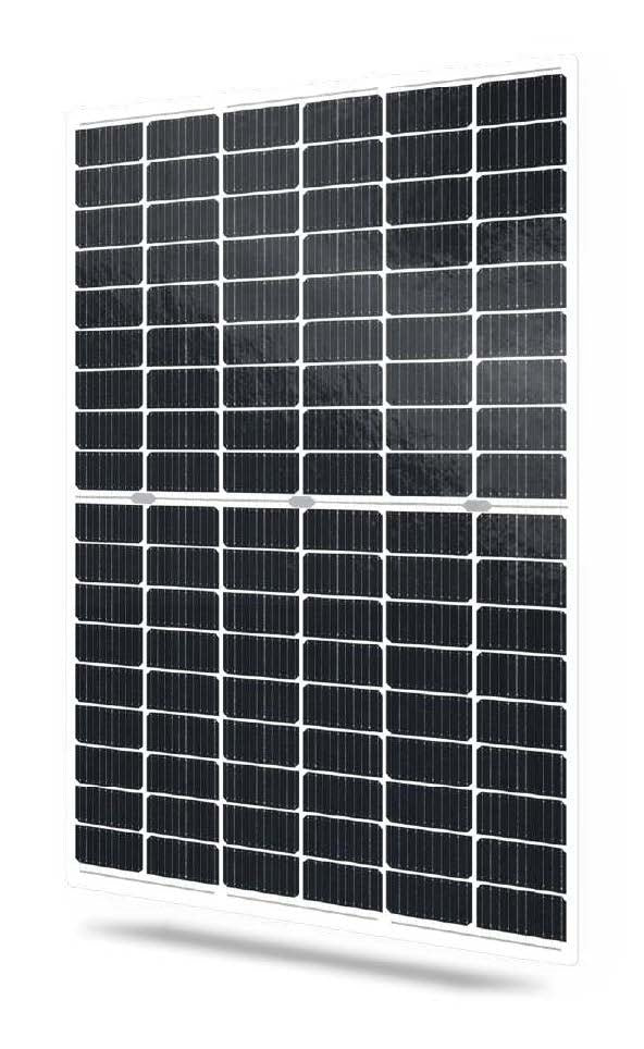 Solitek - Solarmodul - SOLID Bifacial B.108 435Wp