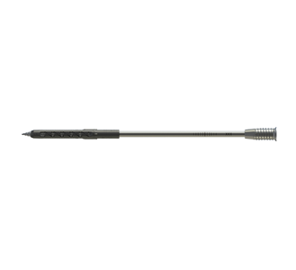 K2 Systems Montagesysteme Distanzschraube Aluminium 10X310
